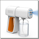 Беспроводной ручной распылитель - Nano Spray Machine K6X