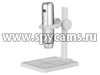 Цифровой WI-Fi микроскоп Эрудит MS4 (1000x - 1920х1080 / 2MP) оптический микроскоп для ребенка